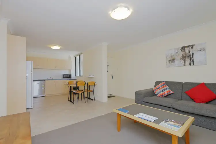 Fifth view of Homely apartment listing, 38/29 Melville Parade, South Perth WA 6151