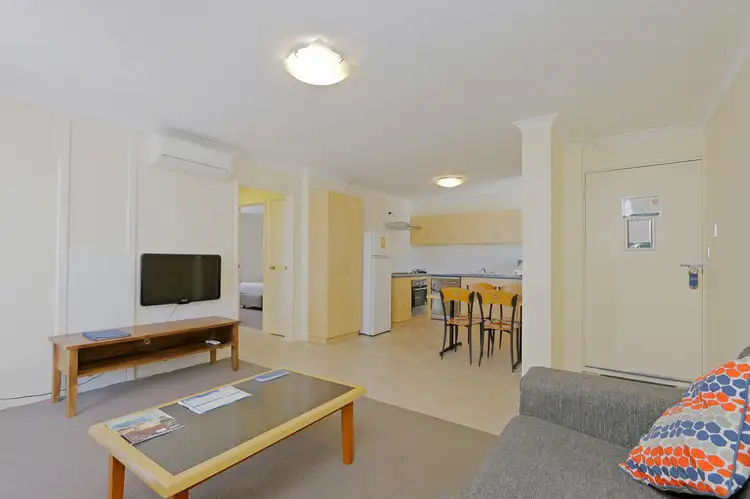 Sixth view of Homely apartment listing, 38/29 Melville Parade, South Perth WA 6151