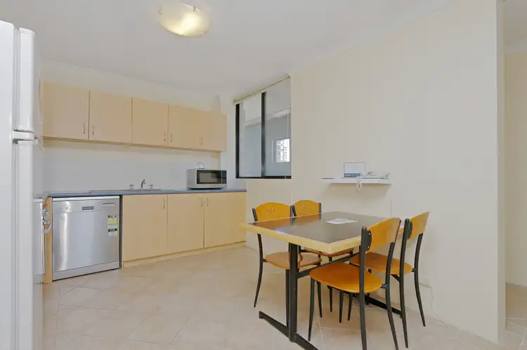 Seventh view of Homely apartment listing, 38/29 Melville Parade, South Perth WA 6151