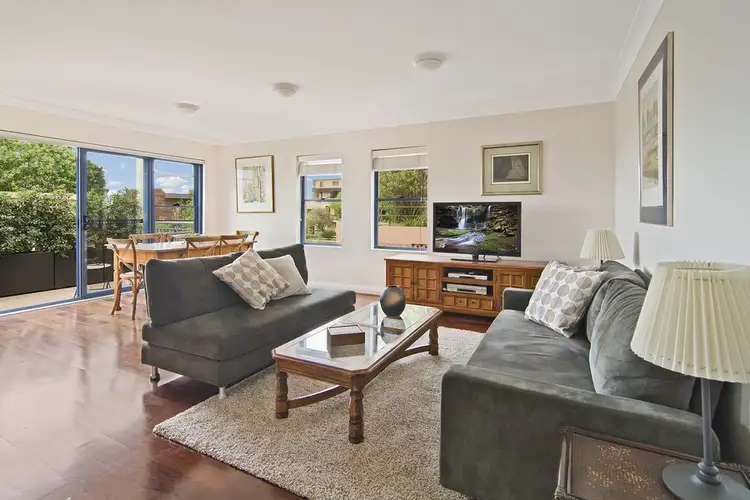 Second view of Homely apartment listing, 12b/8 Sutherland Street, Cremorne NSW 2090