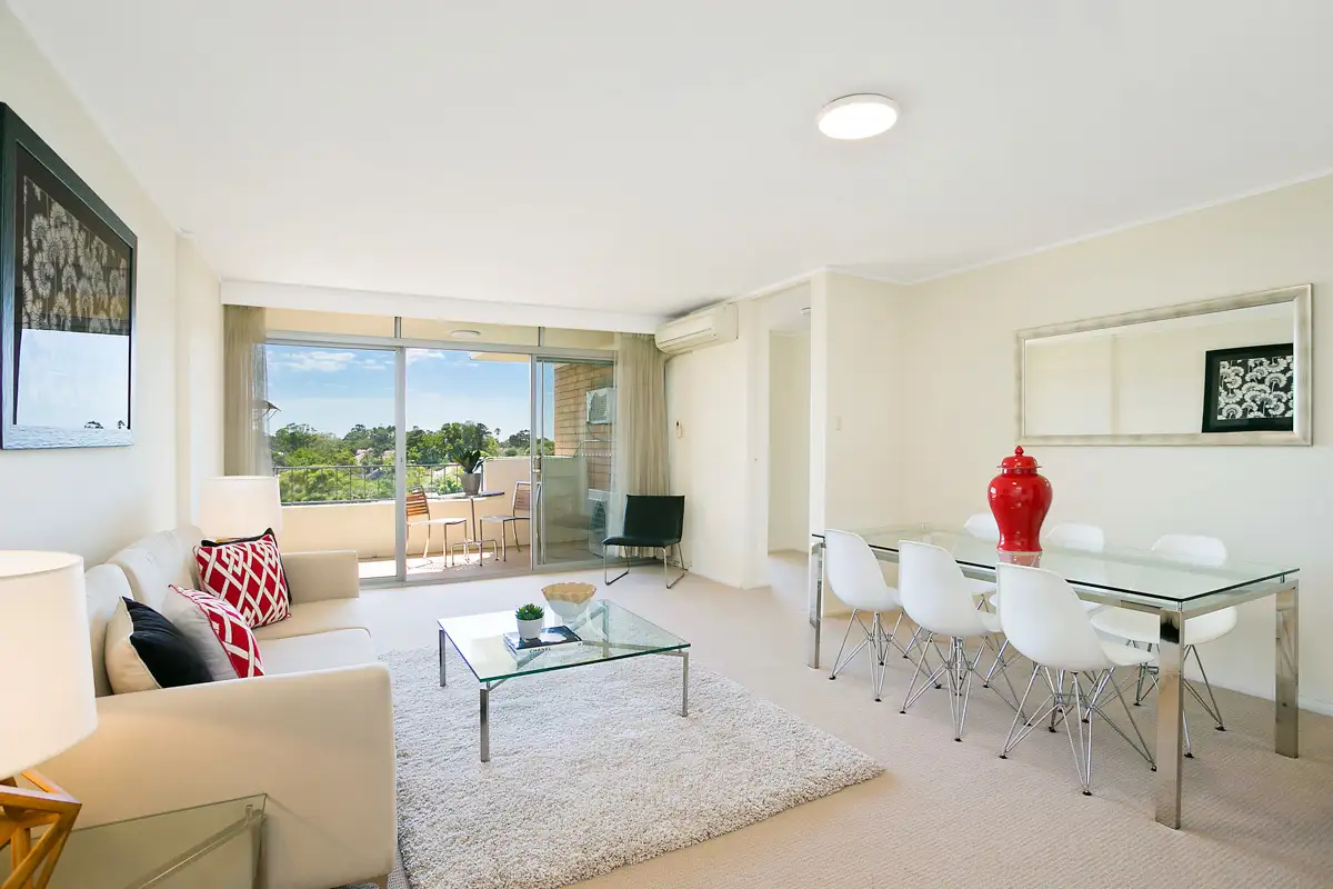 Main view of Homely apartment listing, 42/34 Archer Street, Chatswood NSW 2067