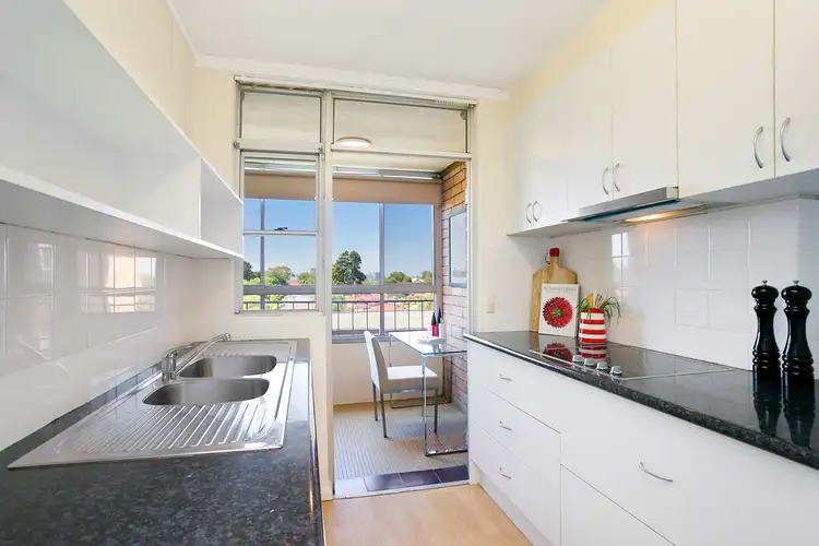 Second view of Homely apartment listing, 42/34 Archer Street, Chatswood NSW 2067