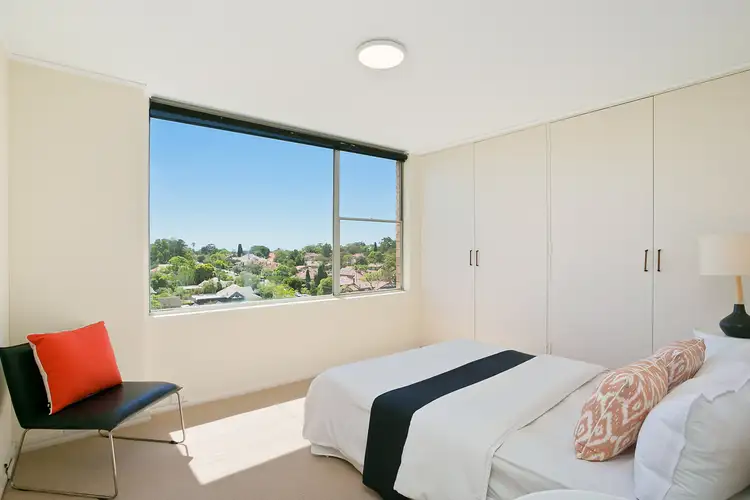 Fourth view of Homely apartment listing, 42/34 Archer Street, Chatswood NSW 2067
