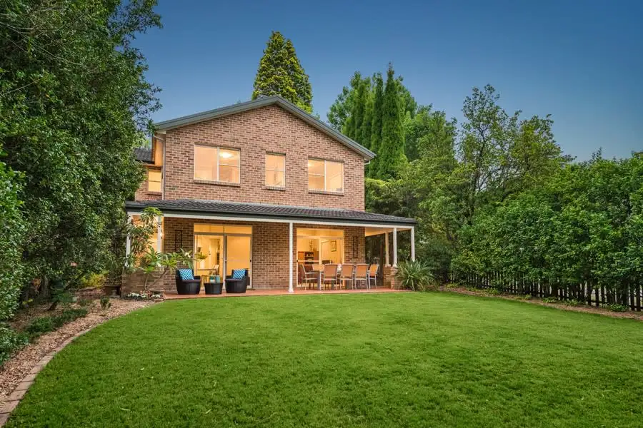 Main view of Homely house listing, 40 Catherine Street, St Ives NSW 2075