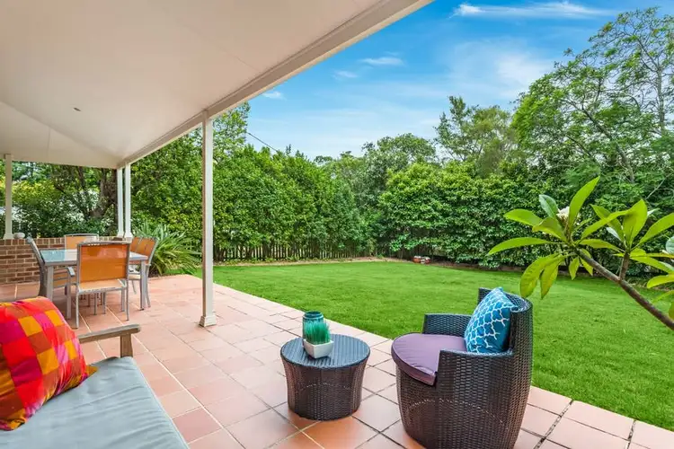 Second view of Homely house listing, 40 Catherine Street, St Ives NSW 2075