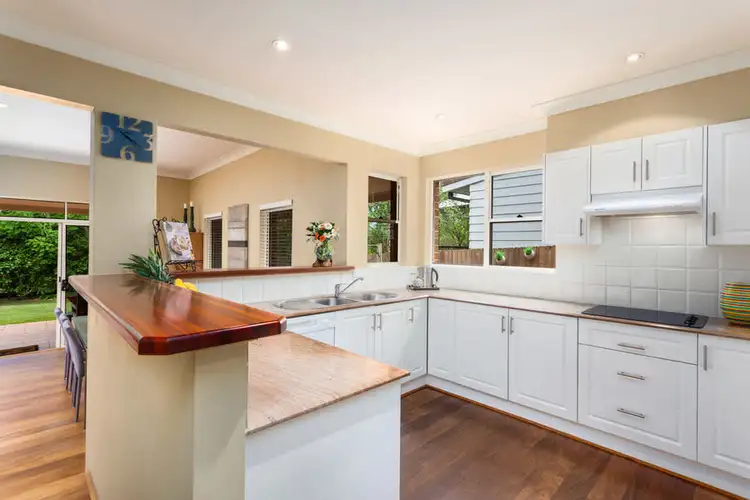 Fifth view of Homely house listing, 40 Catherine Street, St Ives NSW 2075