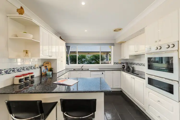 Fifth view of Homely house listing, 122 Warrimoo Avenue, St Ives NSW 2075