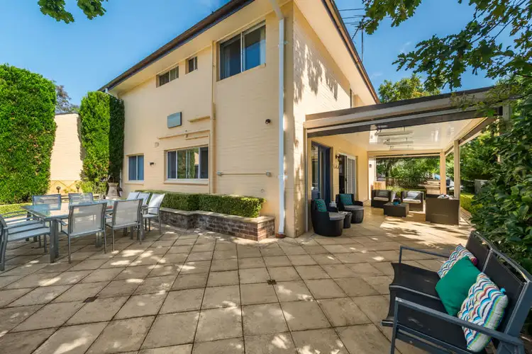 Sixth view of Homely house listing, 122 Warrimoo Avenue, St Ives NSW 2075