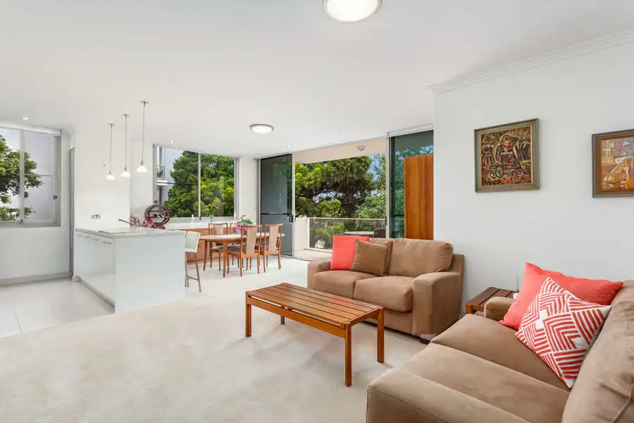 Main view of Homely apartment listing, 34/30-34 Stanley Street, St Ives NSW 2075