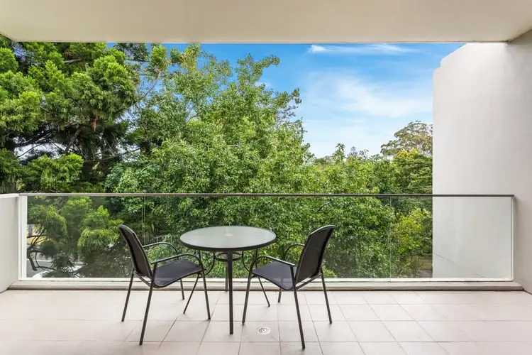 Second view of Homely apartment listing, 34/30-34 Stanley Street, St Ives NSW 2075