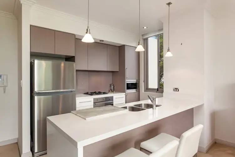 Fourth view of Homely apartment listing, 34/30-34 Stanley Street, St Ives NSW 2075