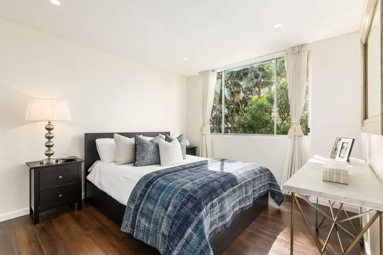 Third view of Homely apartment listing, 3B/74 Prince Street, Mosman NSW 2088