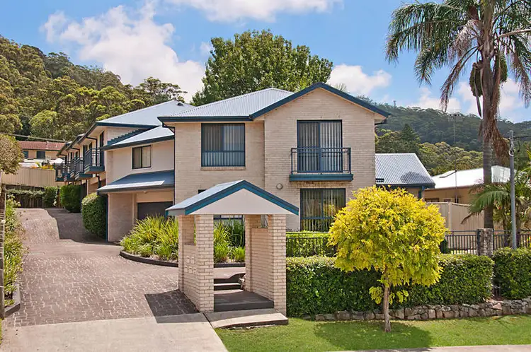 2/80 Wells Street, East Gosford NSW 2250
