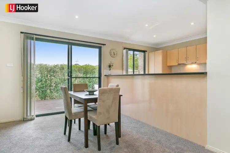 Second view of Homely townhouse listing, 2/80 Wells Street, East Gosford NSW 2250