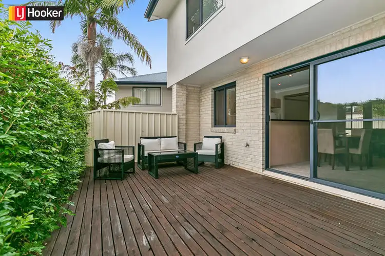 Third view of Homely townhouse listing, 2/80 Wells Street, East Gosford NSW 2250