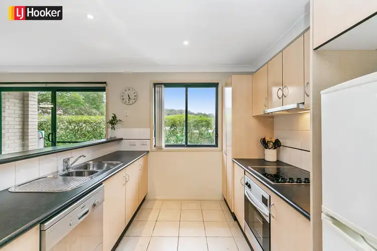 Fifth view of Homely townhouse listing, 2/80 Wells Street, East Gosford NSW 2250