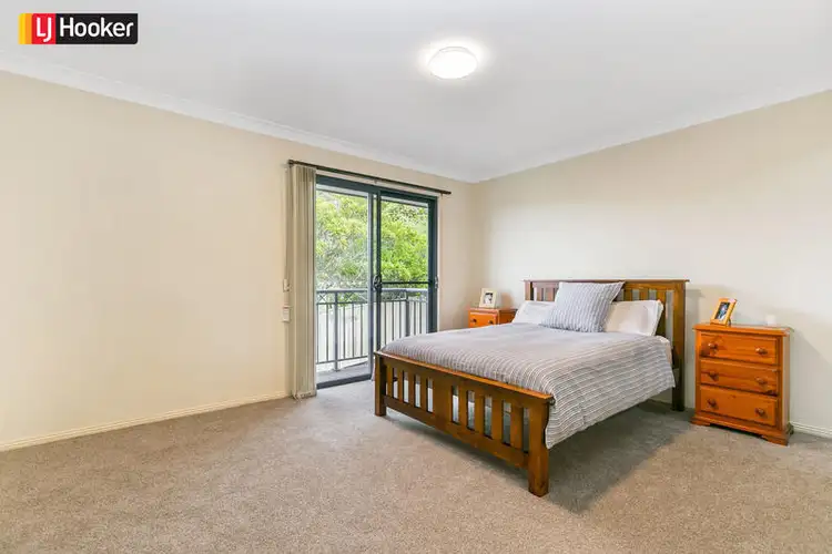 Sixth view of Homely townhouse listing, 2/80 Wells Street, East Gosford NSW 2250