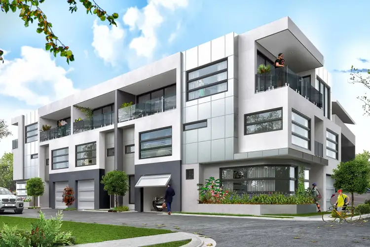 68 Smith Street, Kensington VIC 3031