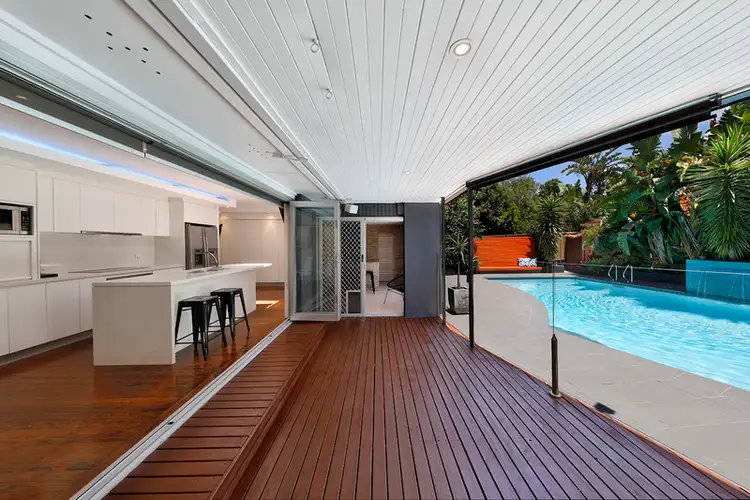 Second view of Homely house listing, 7 Kelly Street, Sylvania NSW 2224