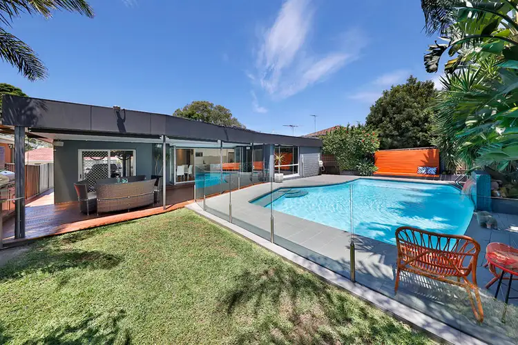 Fourth view of Homely house listing, 7 Kelly Street, Sylvania NSW 2224
