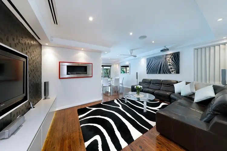 Fifth view of Homely house listing, 7 Kelly Street, Sylvania NSW 2224