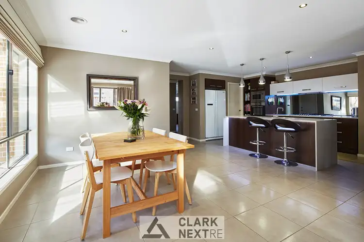 Third view of Homely house listing, 8 Wisteria Drive, Yarragon VIC 3823