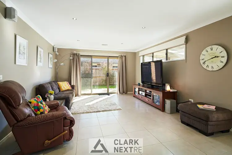 Fourth view of Homely house listing, 8 Wisteria Drive, Yarragon VIC 3823