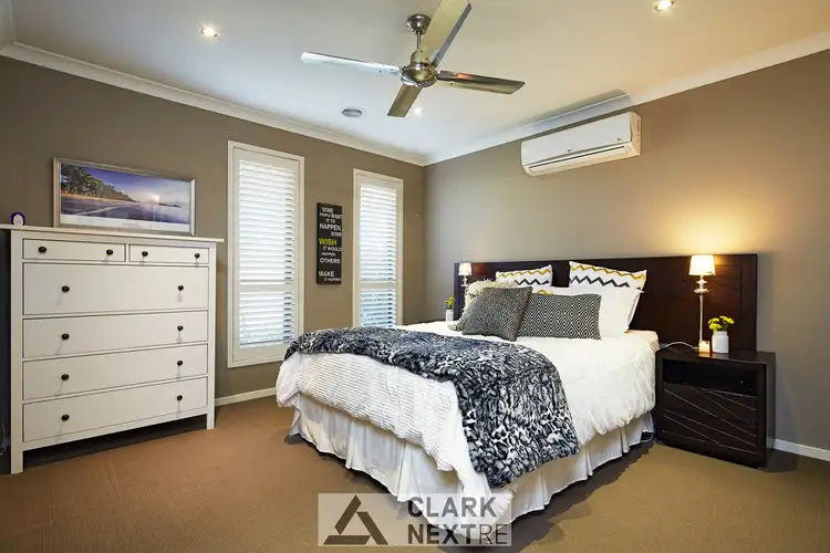 Fifth view of Homely house listing, 8 Wisteria Drive, Yarragon VIC 3823