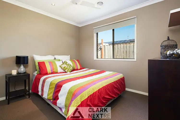 Seventh view of Homely house listing, 8 Wisteria Drive, Yarragon VIC 3823