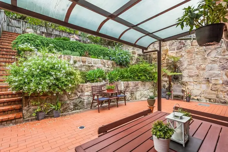 Fourth view of Homely house listing, 50A Moree Street, Gordon NSW 2072