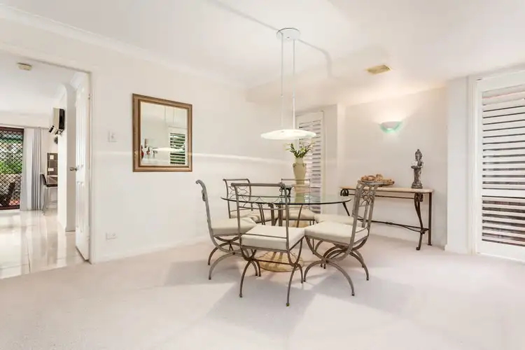 Fifth view of Homely house listing, 50A Moree Street, Gordon NSW 2072