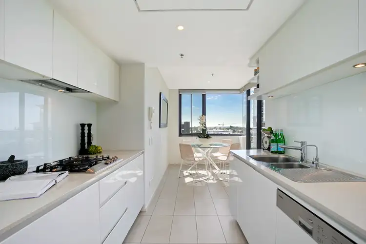 Second view of Homely apartment listing, 1203/1 Cambridge Lane, Chatswood NSW 2067