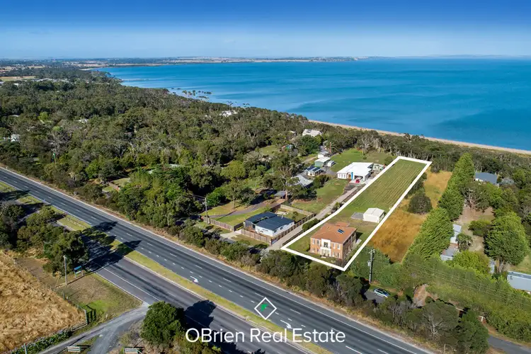 1394 Bass Highway, Grantville VIC 3984