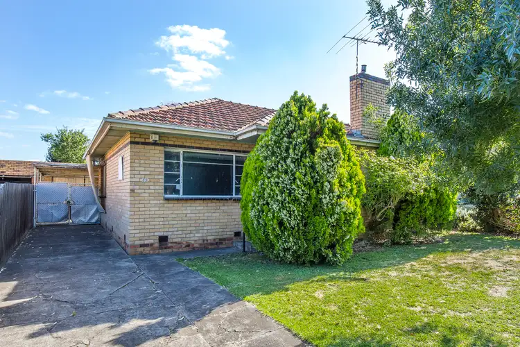 Second view of Homely house listing, 52 Glenroy Road, Glenroy VIC 3046
