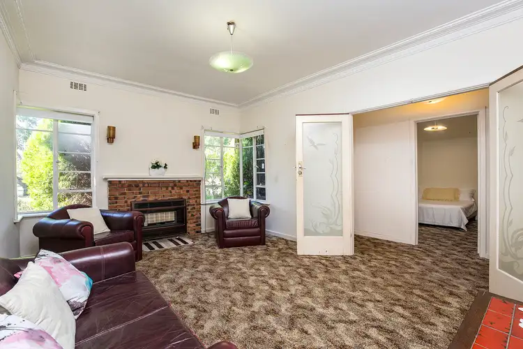 Third view of Homely house listing, 52 Glenroy Road, Glenroy VIC 3046
