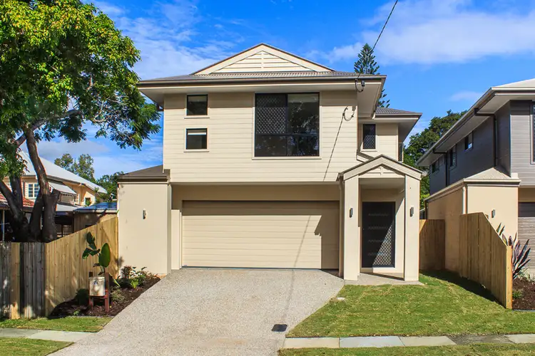 74 Selina Street, Wynnum QLD 4178