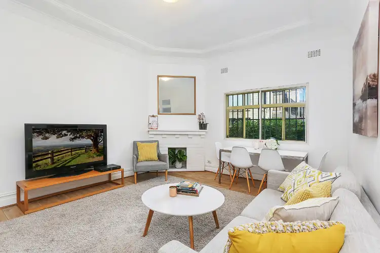 Second view of Homely house listing, 579 Anzac Parade, Kingsford NSW 2032