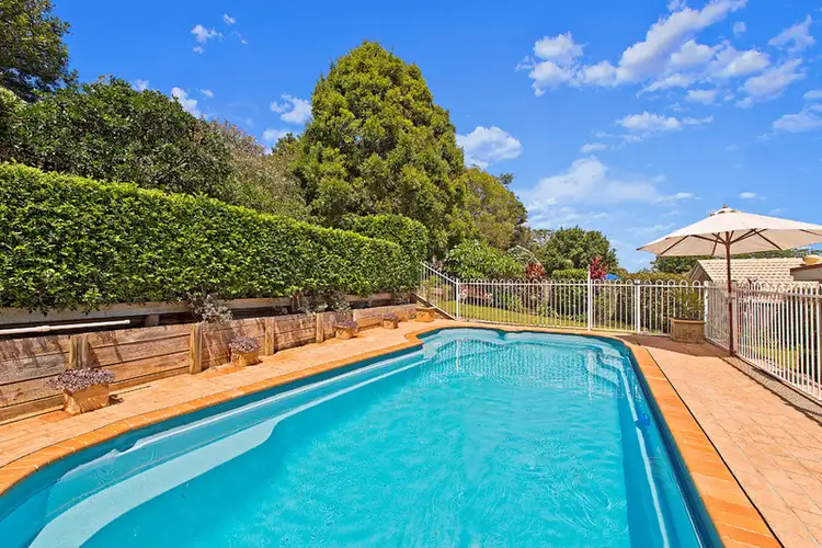 28 Mitchell Circuit, Port Macquarie NSW 2444