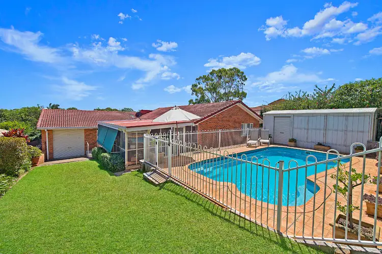 Second view of Homely house listing, 28 Mitchell Circuit, Port Macquarie NSW 2444