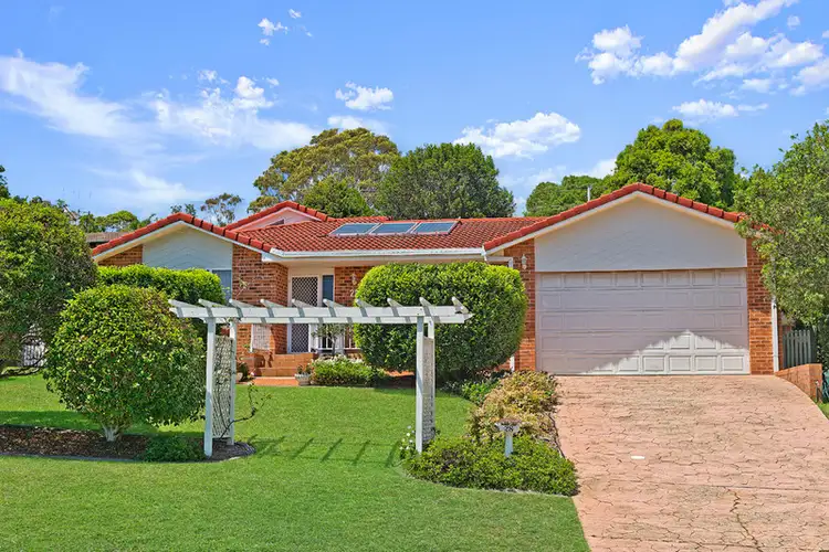 Fourth view of Homely house listing, 28 Mitchell Circuit, Port Macquarie NSW 2444