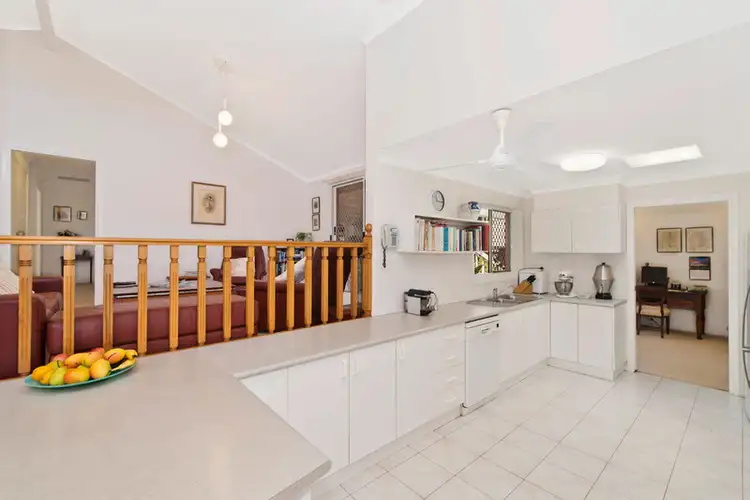 Fifth view of Homely house listing, 28 Mitchell Circuit, Port Macquarie NSW 2444