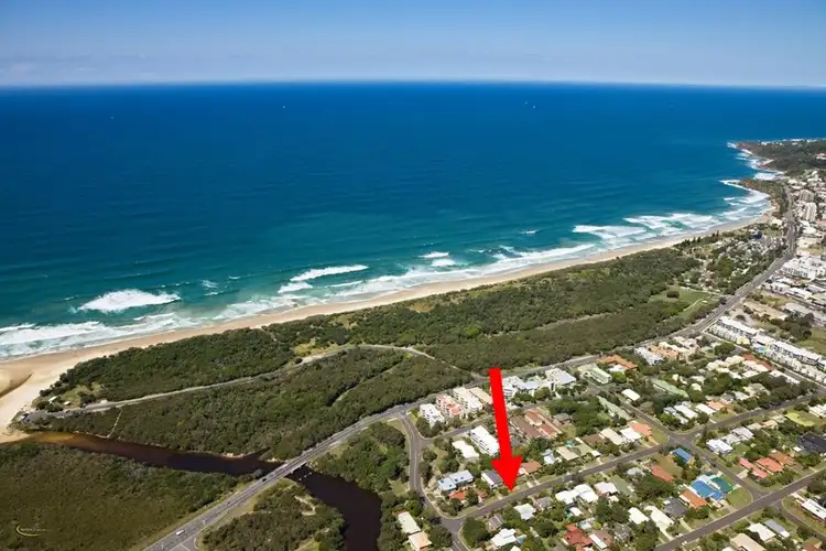 Second view of Homely house listing, 41 Second Avenue, Coolum Beach QLD 4573