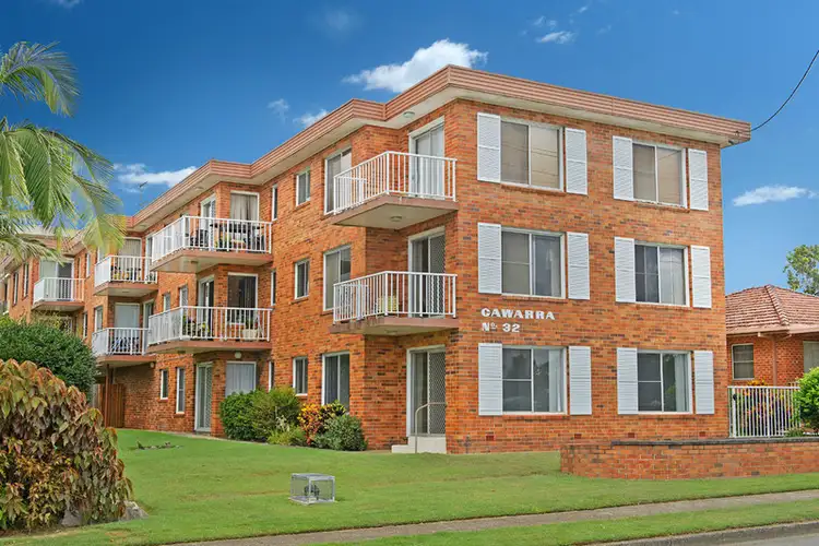 Main view of Homely unit listing, 1/32 Buller Street, Port Macquarie NSW 2444