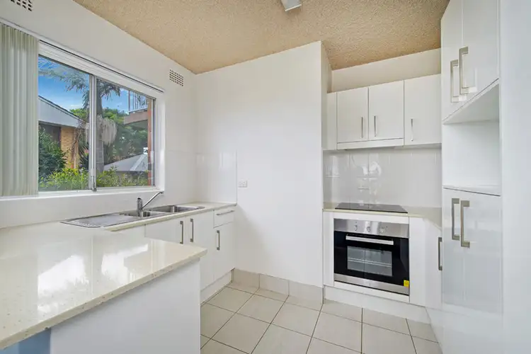 Second view of Homely unit listing, 1/32 Buller Street, Port Macquarie NSW 2444