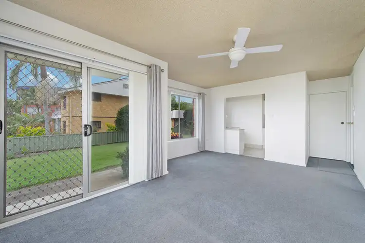 Third view of Homely unit listing, 1/32 Buller Street, Port Macquarie NSW 2444