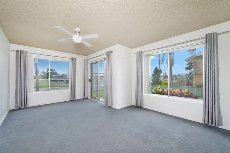 Fourth view of Homely unit listing, 1/32 Buller Street, Port Macquarie NSW 2444