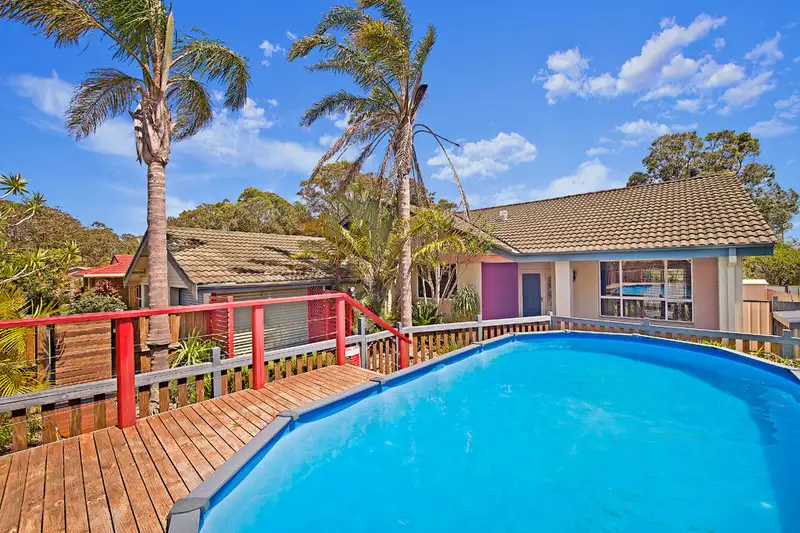 Main view of Homely house listing, 16 Emily Avenue, Port Macquarie NSW 2444
