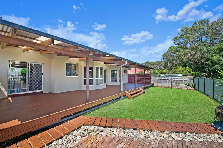 Second view of Homely house listing, 16 Emily Avenue, Port Macquarie NSW 2444