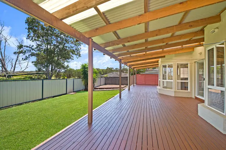 Fourth view of Homely house listing, 16 Emily Avenue, Port Macquarie NSW 2444