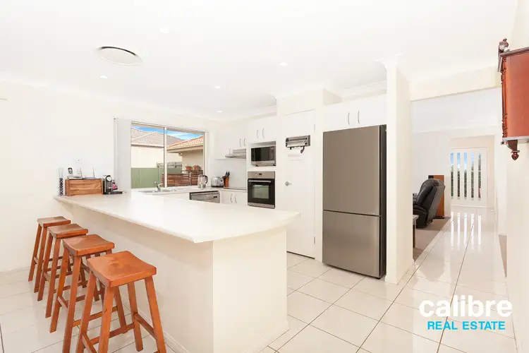 Main view of Homely house listing, 50 Jarrah Street, Moggill QLD 4070